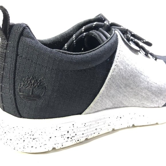 TIMBERLAND MEN'S GRUNGY GENTLEMAN X COLLABORATION KILLINGTON OXFORD SHOE A1İQT - Picture 4 of 12